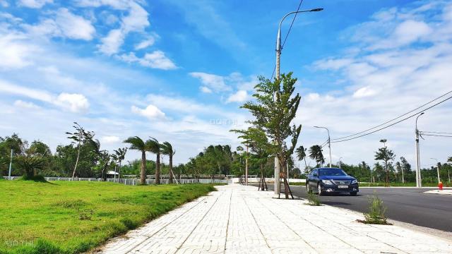 Bán đất nền dự án tại dự án KDC An Lộc Phát, Quảng Ngãi, Quảng Ngãi diện tích 100m2 giá 500 tr
