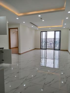 Duy nhất 1 căn 80m2/3PN view sân bay nhận nhà ở liền giá gốc CĐT tặng 18th phí QL và chiết khấu 1%