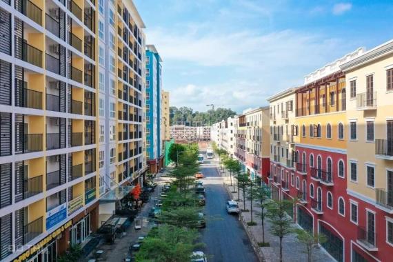 Chỉ mức vốn ban đầu 3 tỷ sở hữu ngay căn hộ 5 tầng lâu dài tại khu đô thị vàng tại Nam Phú Quốc
