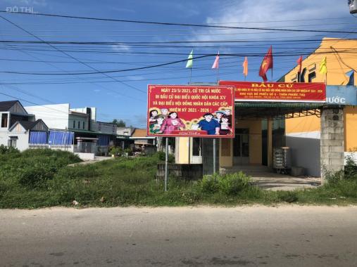 Bán đất full thổ cư 5x28m hẻm Đinh Bộ Lĩnh - Tân Phước - Tx LaGi