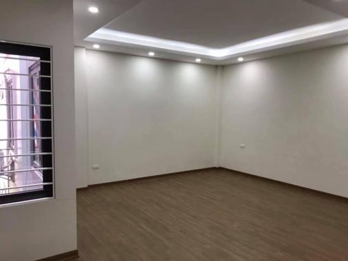 Bán nhà phố Khương Thượng, Đống Đa, diện tích 55m2*4 tầng, ô tô gửi, giá nhỉnh 4.5 tỷ