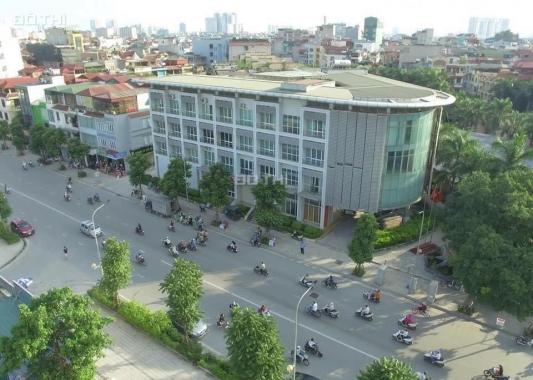 Cho thuê văn phòng tại phố Lê Trọng Tấn, Phường Khương Mai, Thanh Xuân, Hà Nội