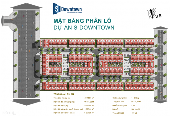 63tr/m2 đợt đầu dự án S - Down Town Thanh Trì - mua là sinh lời 0903.417.838