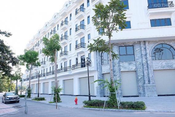 Bán nhà phố Phúc La Hà Đông, mặt tiền 5m kinh doanh cực đẹp giá 8,99 tỷ