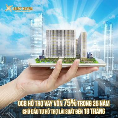 Bán căn hộ Thuận An giá rẻ chỉ 250 triệu ngay gần chợ, trường THCS Thuận Giao. LH: 0932.607.588