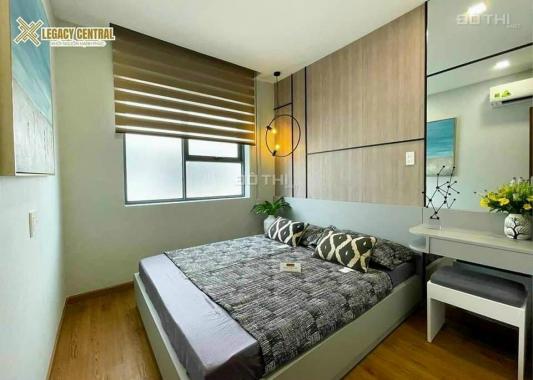 Bán căn hộ Thuận An giá rẻ chỉ 250 triệu ngay gần chợ, trường THCS Thuận Giao. LH: 0932.607.588