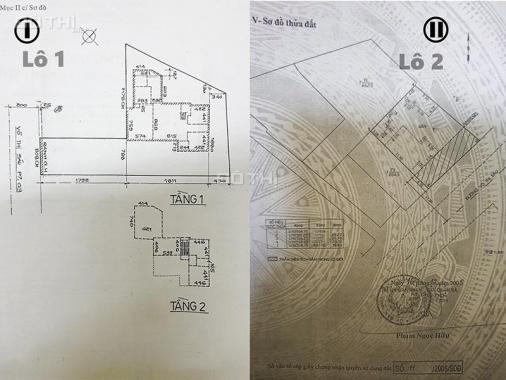 Bán nhà phố mặt tiền Võ Thị Sáu, Quận 3 giá tốt thích hợp kinh doanh