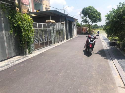 Bán đất thị trấn Đông Anh Hà Nội 76m2 tổ 20 đường 2 xe tránh nhau