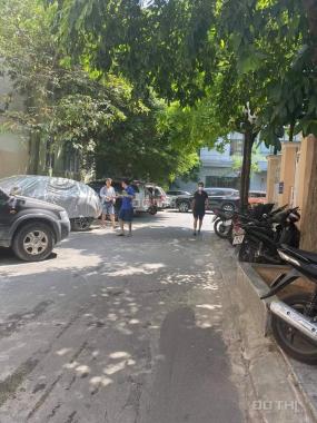 Bán đất phân lô - ô tô vào nhà, phố Hoàng Liệt, KĐT Linh Đàm 43m2 giá 4 tỷ