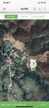 Bán đất Y Tý (Sapa 2) thôn Trung Trải gần khu nghỉ dưỡng cao cấp. Liên hệ 0822356688