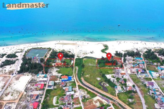Bán đất sát mặt biển, có sổ hồng sở hữu lâu dài gần FLC Quảng Bình, liên hệ 0934880868