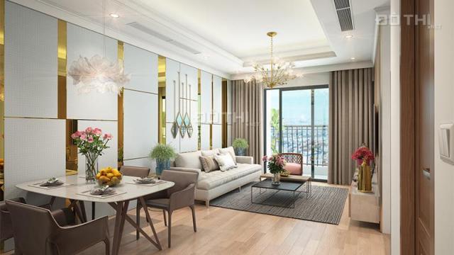 Cần bán nhanh căn hộ 3 PN chung cư Feliz Home Đền Lừ, Hoàng Mai, chỉ 25 triệu/m2, 0961491566