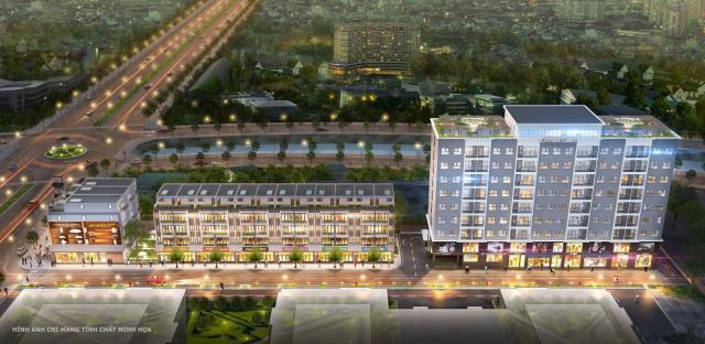 Sở hữu căn hộ 1,6 tỷ đến 2,5 tỷ khu vực Định Công Hoàng Mai, hỗ trợ vay 24 tháng 0% lãi suất