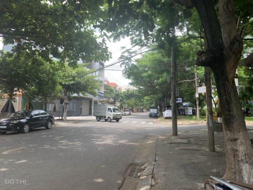 Bán nhà mặt tiền đường Trưng Nữ Vương - Ngay trung tâm Hải Châu trục đường chính - Chỉ 70,2tr/m2