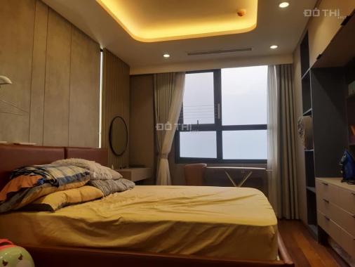 Bán chung cư 96m2, căn góc đẹp, Vinhomes D'Capitale, 219 Trần Duy Hưng, Cầu Giấy, 5,95 tỷ, 09153320