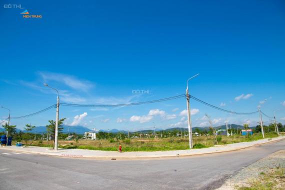 Bán đất nền dự án tại dự án Chu Lai Riverside, Núi Thành, Quảng Nam