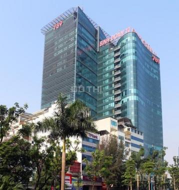 Cho thuê 100m2 đến 1300m2 văn phòng tòa 789 Tower, đẹp nhất Hoàng Quốc Việt. Lh 0909300689