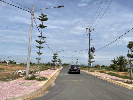 Duy nhất 1 lô đất mặt đường 12m của dự án Nam An Ecotown Phan Thiết