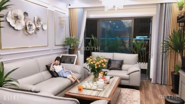 0968086924 bán nhanh căn 3N 2VS, 93m2 full nội thất giá 2,9 tỷ tại Goldmark City