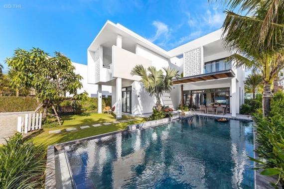 Biệt thự ngay mặt biển Hồ Tràm tại dự án Angsana Residences Hồ Tràm, Xuyên Mộc, Bà Rịa Vũng Tàu