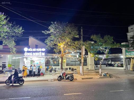 Cho thuê nhà mặt phố tại đường Trần Quang Diệu, Phường An Thới, Bình Thủy, Cần Thơ DT 100m2