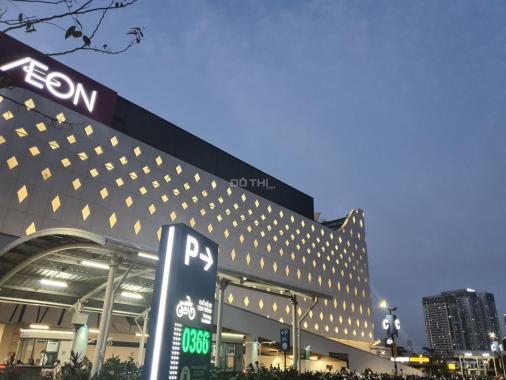 Bán đất DV Dương Nội 50m2 hơn 5 tỷ ô tô tránh - Vỉa hè rộng - gần Aeon Mall Hà Đông