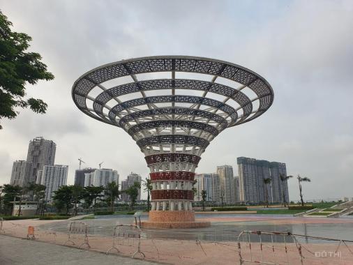 Bán đất DV Dương Nội 50m2 hơn 5 tỷ ô tô tránh - Vỉa hè rộng - gần Aeon Mall Hà Đông
