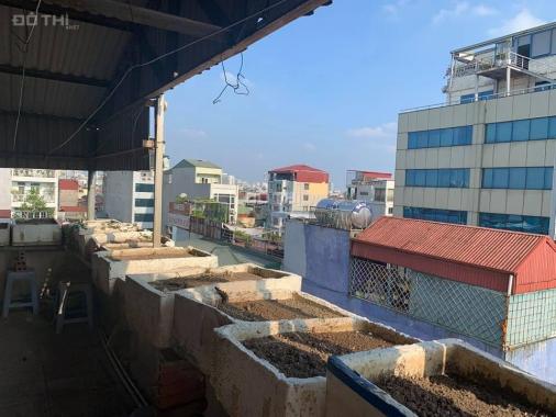 Bán nhà riêng tại phố Đặng Trần Côn, Phường Quốc Tử Giám, Đống Đa, Hà Nội diện tích 140m2