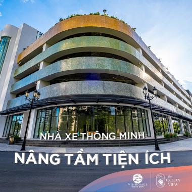 05 lý do nên sở hữu ngay căn hộ Pavilion thuộc dự án đẹp nhất Vinhomes Ocean Park