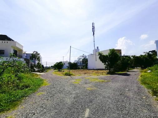 Bán đất khu dân cư Vĩnh Hiệp, Nha Trang, giá cực rẻ để đầu tư