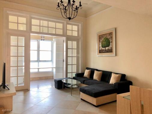 Cho thuê căn hộ 2PN full nội thất siêu đẹp chung cư The Manor, Mễ Trì, Nam Từ Liêm, LH 0974429283
