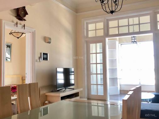 Cho thuê căn hộ 2PN full nội thất siêu đẹp chung cư The Manor, Mễ Trì, Nam Từ Liêm, LH 0974429283