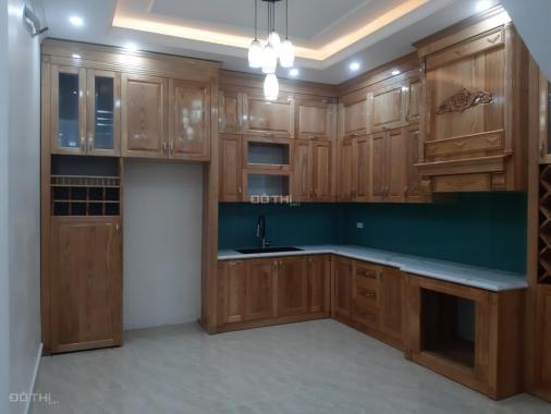 Mặt phố Nguyễn Khang, Vũ Phạm Hàm 60m2 x 6 tầng 14 tỷ, kinh doanh mọi loại hình