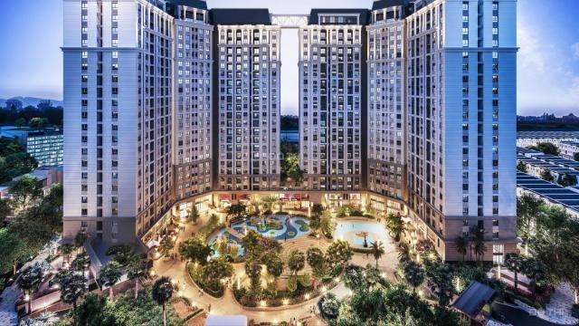 Căn hộ 2PN tầng đẹp hướng đẹp, bàn giao full nội thất giá 1.03tỷ, LH trực tiếp PKD CĐT 09 2346 1111