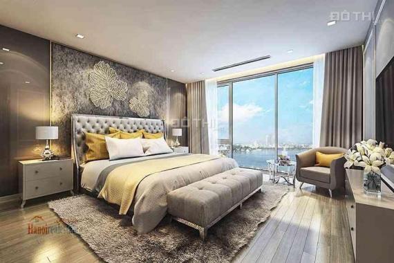Bán căn hộ chung cư tại dự án Summit Building, Cầu Giấy, Hà Nội diện tích 115m2 giá 7 tỷ