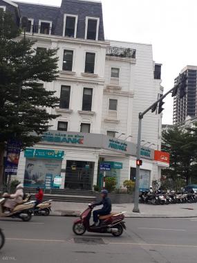 Bán shophouse 115m2, hướng TN, vị trí đẹp, giá tốt