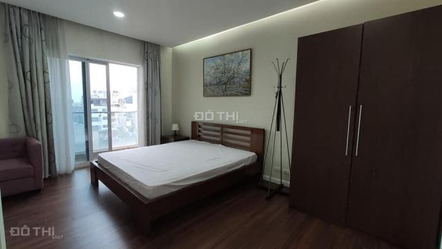 Cho thuê căn hộ 2pn chung cư Golden Westlake 162A Hoàng Hoa Thám, full đồ nội thất