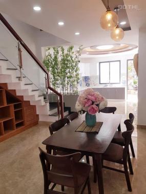 Bán nhà đường Số 5, Gò Vấp 33.8m2, 3Tỷ050, nội thất hiện đại