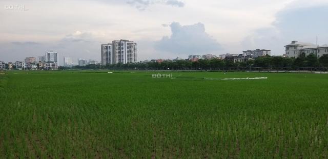 Bán đất ở khu Giang Biên, Long Biên, 75/100m2, 2 mặt thoáng, giá hot, LH: 0988312321