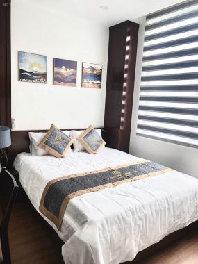 Cho thuê căn hộ 1 ngủ riêng biệt tại Vinhomes Marina