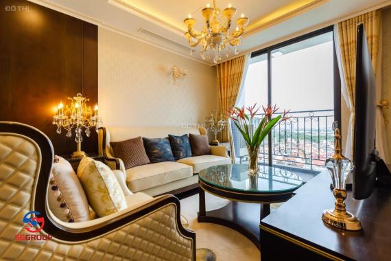 Chung cư HC Golden City chỉ 3,5 tỷ căn 3PN Hỗ trợ vay 70% - Nhận nhà ngay