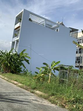 Bán nền biệt thự diện tích 240m2 tại dự án Sở Văn Hóa Thông Tin - sổ đỏ, Liên Phường, Phú Hữu, q9