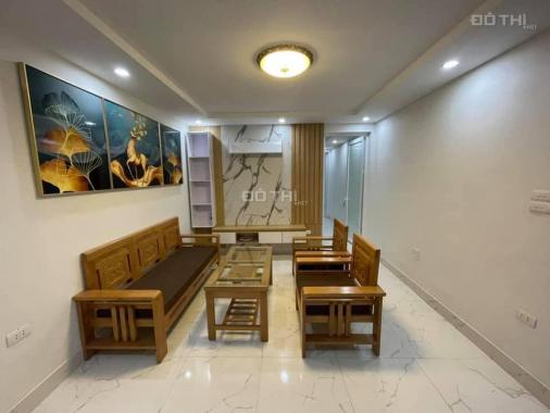 Bán căn hộ siêu đẹp Thành Công, Ba Đình, 107m2, T2, giá chỉ 2,3 tỷ