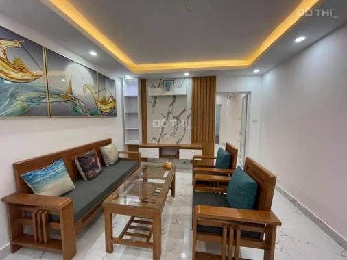 Bán căn hộ siêu đẹp Thành Công, Ba Đình, 107m2, T2, giá chỉ 2,3 tỷ