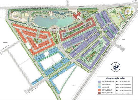 Khu đô thị xanh Ecocity Buôn Mê Thuột, tiên phong xu hướng phát triển các tỉnh Tây Nguyên