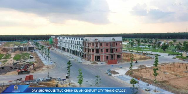 Một dự án đã làm nổi bật đô thị sân bay Long Thành, với chính sách khủng, LH: 0931.10.03,90