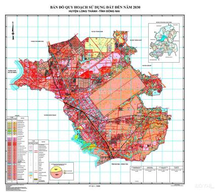 Một dự án đã làm nổi bật đô thị sân bay Long Thành, với chính sách khủng, LH: 0931.10.03,90