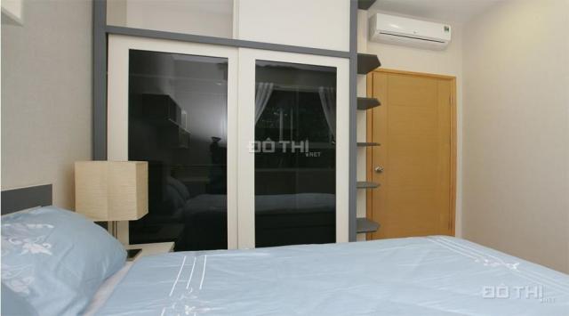 Bán căn hộ có NT chung cư dự án Dream Home Residence, DT 62m2 giá 2.05 tỷ bao hết. LH 0931337445