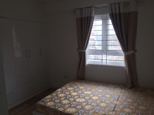 Cho thuê căn hộ tại chung cư Ngọc Khánh Plaza đối diện đài THVN, 2PN - 3PN, giá từ 13 triệu/tháng