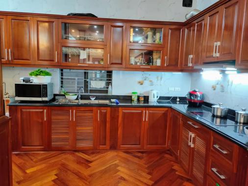 mặt phố Linh Đàm 60m2, view hồ cực mát và thoáng, kinh doanh sầm uất giá 15 tỷ